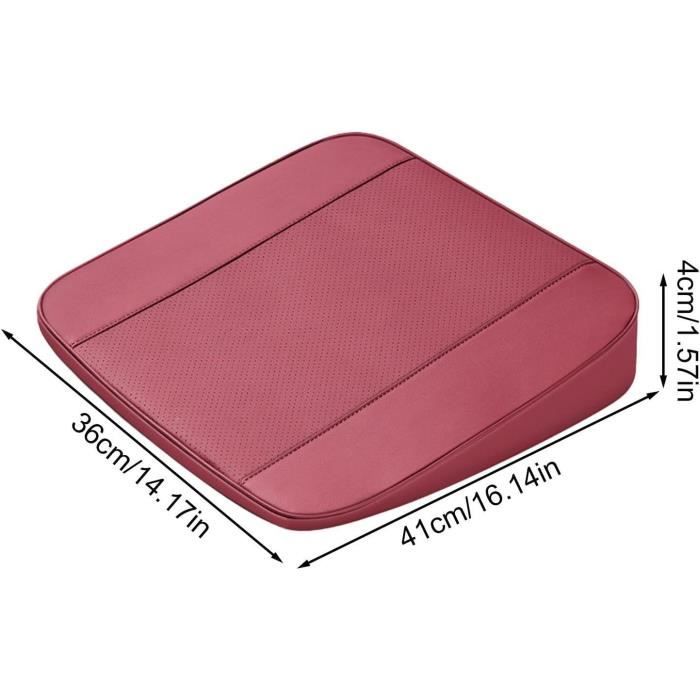 Bilbear Coussin De Siège En Gel épais Pour Kayak, Bateau à Pagaie