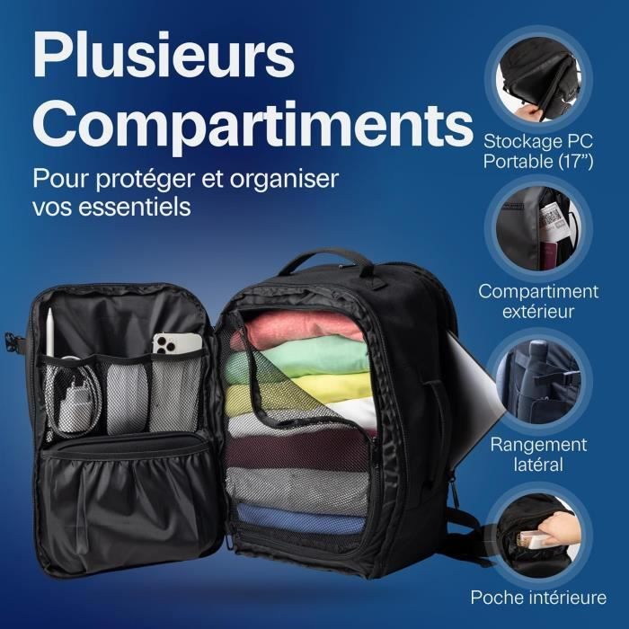 Sac à Main Easyjet Valise En Soute Taille Bagage Soute Easyjet