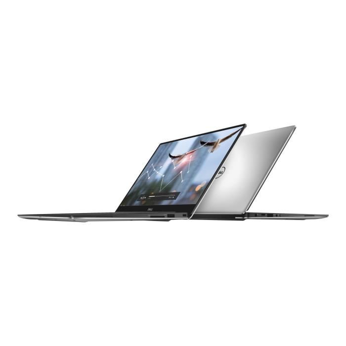 Dell XPS 13 9360 Core i5 7200U - 2.5 GHz Win 103