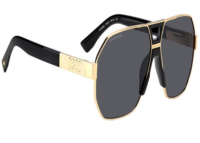 Lunette de soleil dsquared 2025