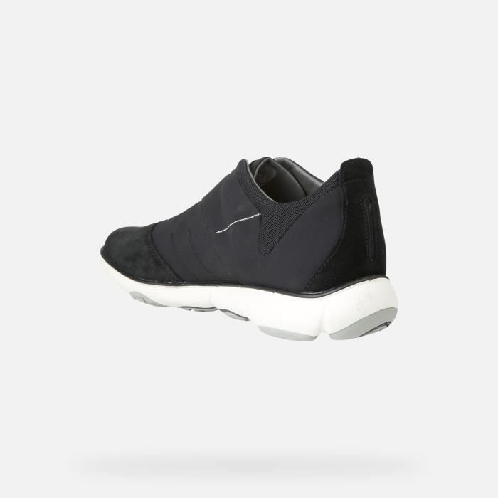 Geox nebula man navy hot sale