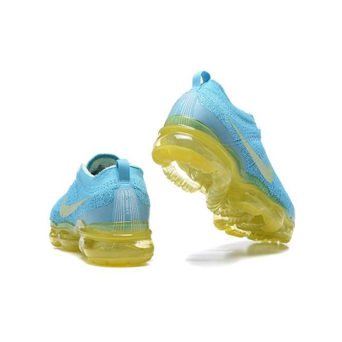 Nike Air VaporMax 2023 Homme et Femme chaussures de course Cdiscount Sport