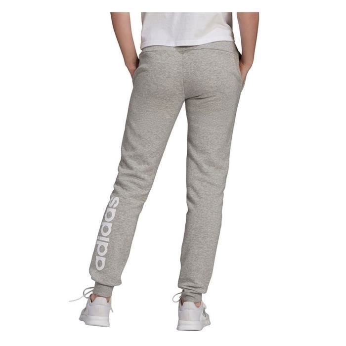 Pantalon adidas slim femme hotsell