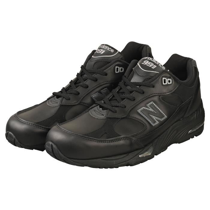 New balance 991 homme noir 2025