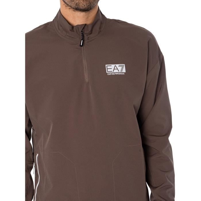Veste ea7 homme 2025 2019