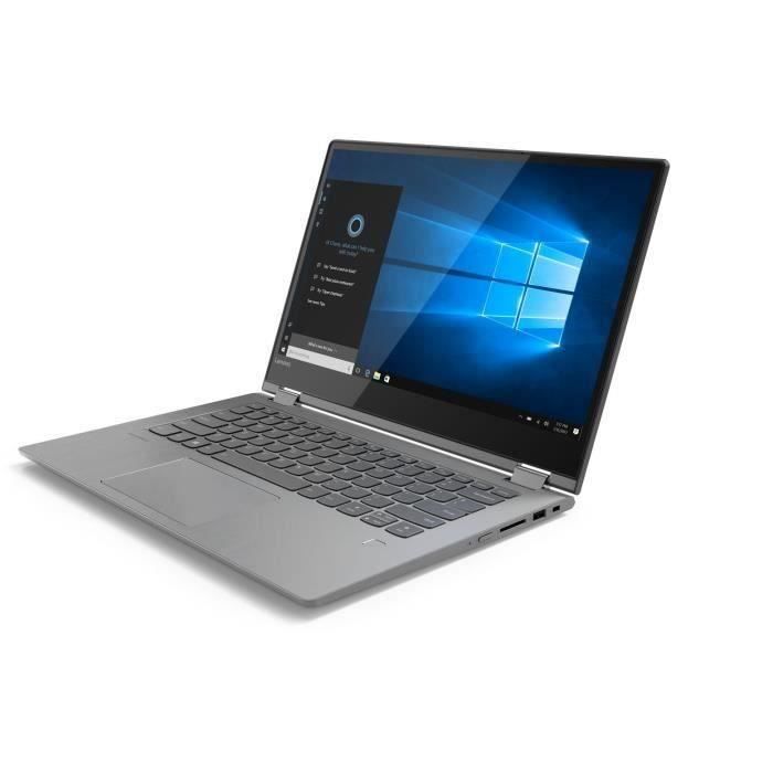 Ordinateur Ultrabook Convertible -  Yoga 530 -3