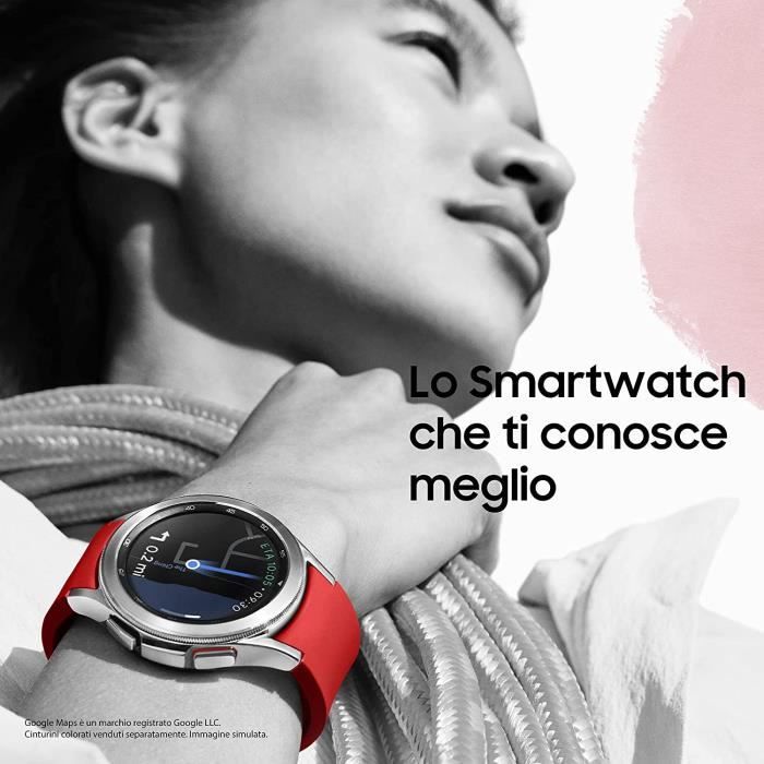 Cdiscount montre connectée discount samsung