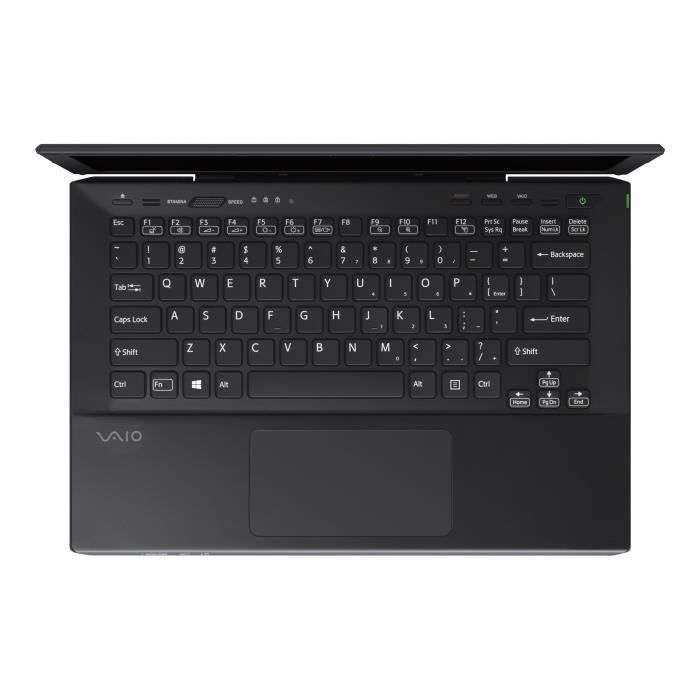 Sony VAIO S Series SVS13A3Z9E Core i7 3540M -3