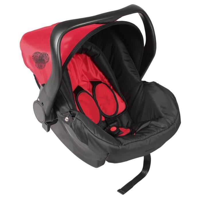 Poussette bambisol 3 roues prix top
