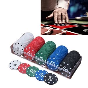 Jetons De Casino Réalistes | Vecteur Gratuite