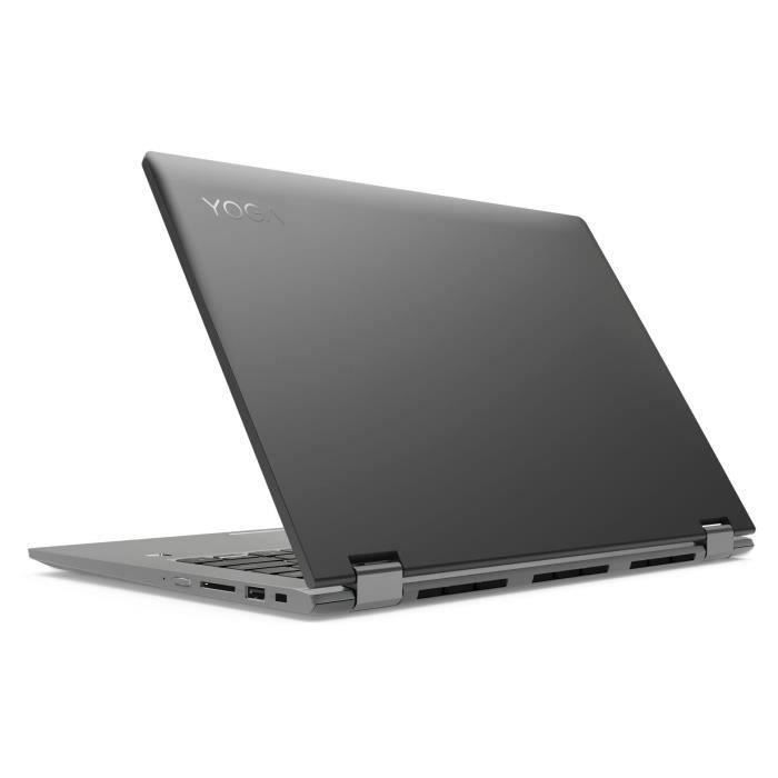 Ordinateur Ultrabook Convertible -  Yoga 530 -4
