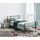 Sommier metallique 90 x 190