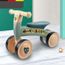 Scooter Enfants Jouets 1 2 Ans Bebe Marcheur Bebe Equilibre Scooter Voiture De Torsion Achat Vente Coffre A Jouets Cdiscount