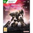 Armored Core VI Fires Of Rubicon - Jeu Xbox One et Xbox Series X-0