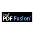 Corel PDF Fusion (v. 1) licence 1 utilisateur ESD Win Multi-Lingual-0