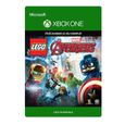 Lego Marvel Avengers Jeu Xbox One à télécharger-0