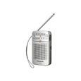 Radio portable PANASONIC RF-P50DEG - FM/MW - Syntoniseur de radio numérique - 150 mW-0
