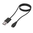 Chargeur Cable USB Compatible avec Garmin Fenix 7 7S 7X 6 6S 6X 5 5S 5X Forerunner 935 945 245 Approach S10 S40 Quatix Phonillico®-0
