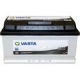 Batterie VARTA Black Dynamic 90Ah / 720A (F6)-0