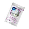 Kit de calfeutrage ASK007 d'origine - Climatiseur mobile WHIRLPOOL - Augmente l'efficacité - Universel 3 en 1