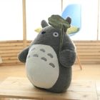 BRAND 30 cm - Peluche Totoro pour enfants, Figurines d'anime, Jouets de dessin animé mignons, Poupées Kawaii, Cadea