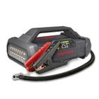 Jump Starter LOKITHOR Démarreur de voiture avec compresseur d'air, amplificateur de batterie automatique 12V / 2000A / 20000mAh