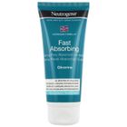 Crème pour les pieds - Neutrogena - Formule Norvégienne - Absorption Express - 100ml - Non gras