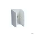 ZURFLUH-FELLER CLIP DE MANIVELLE BLANC