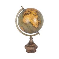 Globe Brun 36 Cm - Marron - 18960SG