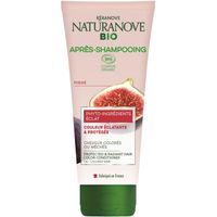 Nat&Nove Bio 2en1 Après-Shampooing Masque Éclat Figue 200ml