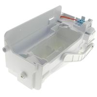 Fabrique à glaçons pour Réfrigérateur LG - Blanc - Kit d'accessoires