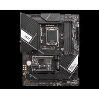 Carte mère - MSI - PRO Z790-A WIFI DDR4