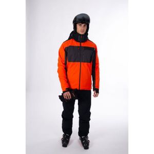 Veste Guide Gore-Tex - Cobalt - Homme - France - Garantie 2 ans