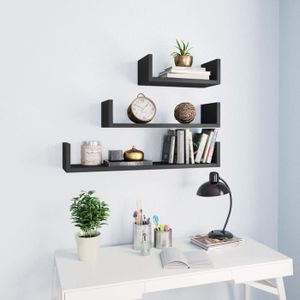 Etagere Murale Design Achat Vente Etagere Murale Design Pas Cher Cdiscount