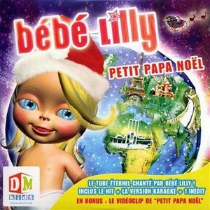 CD COMPTINES - ENFANTS Petit Papa Noël