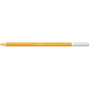 Stabilo CarbOthello Crayons Fusain Vert Cinabre foncé 