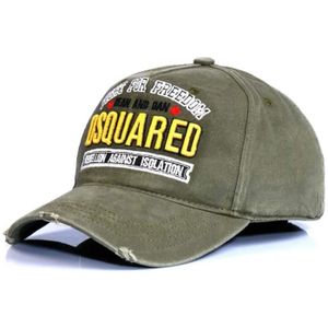 casquette dsquared femme