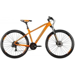 Vélo taille s 2025