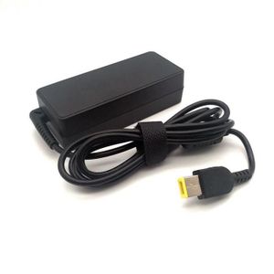 Lite-an Chargeur Pour Lenovo IdeaPad 500S-14ISK 500S-141SK Ordinateur PC  Portable - Adaptateur d'Alimentation 20V 3.25A 65W - Cdiscount Informatique
