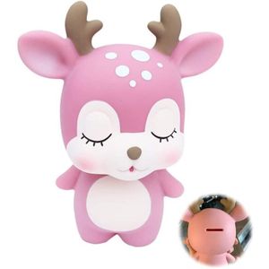 Tirelire Fille Cdiscount