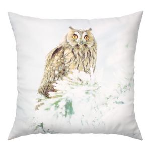 Coussin en lin chambre enfant personnalisé Coussin en lin chambre enfant personnalisé