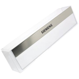 Balconnet Porte-bouteilles Original Bosch/Siemens | Dimensions 426x112x100 Mm | Référence 00447353 | Pour Réfrigérateur, Congélateur
