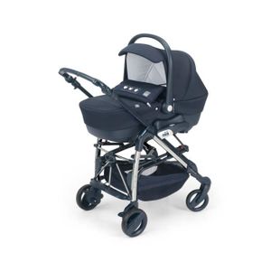 poussette cam combi elite
