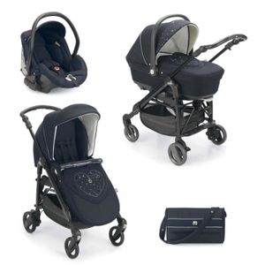 poussette cam elegant family