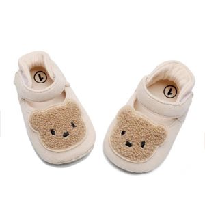 BRETELLE DE MARCHE Chaussures de marche pour bébé - Drfeify - Mignonnes - Anti-collision - Attaches à crochets et cerceaux