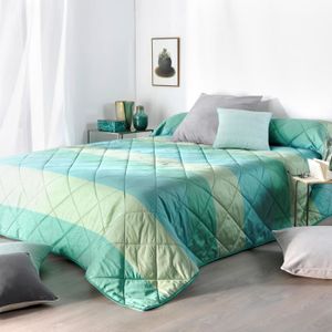 Jetee De Lit Vert