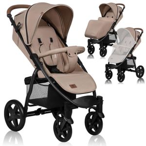 Poussette canne adaptable cosy deals