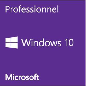 SYST EXPLOIT À TÉLÉCHARGER WINDOWS 10 PRO OFFICIEL