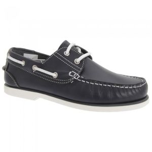 chaussure bateau fille