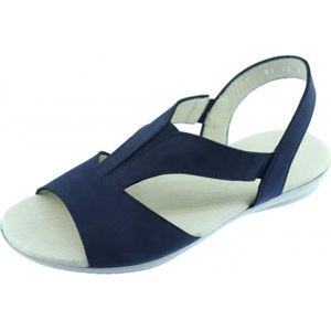 Sandales pieds sensibles larges Clearance